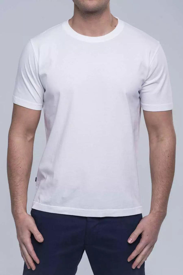 Camiseta Branca Masculina