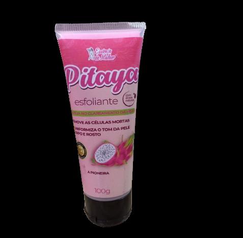 Esfoliante Pitaya - Essência Da Mulher